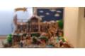 Decoración_navidad_2019_Centro_Médico_Málaga_16