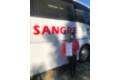 Campaña de donación de sangre II