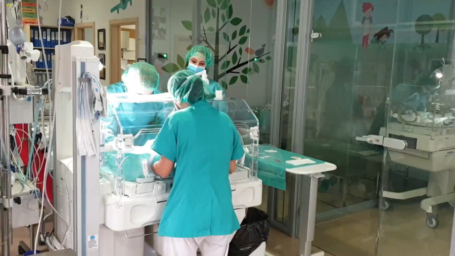 UCI Neonatal