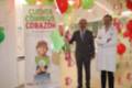 Acto Colaboración Quirónsalud Málaga y Fundación Olivares 3