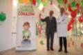 Acto Colaboración Quirónsalud Málaga y Fundación Olivares 2