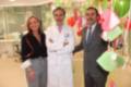Acto Colaboración Quirónsalud Málaga y Fundación Olivares 5