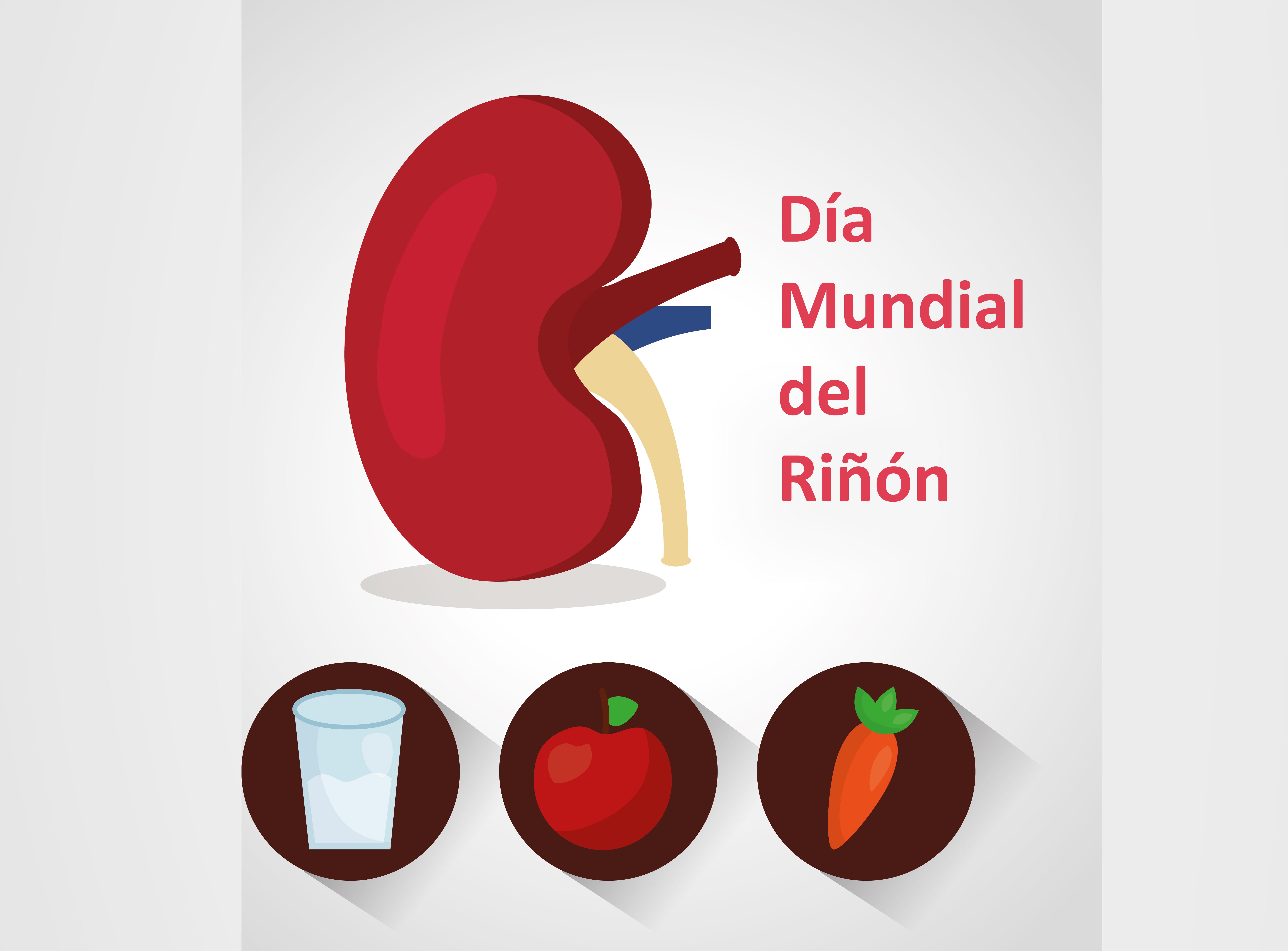 Día Mundial Riñón