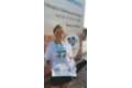 Carrera Solidaria de Empresas Contra el Cáncer 5