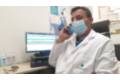 Dr. Félix Martínez, Jefe Servicio Urgencias Quirónsalud Málaga