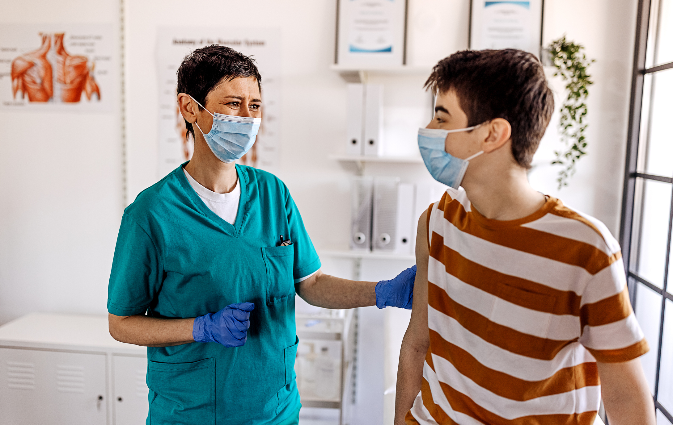 UNIDAD ADOLESCENTES QUIRÓNSALUD MÁLAGA