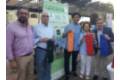 3º Verano Solidario