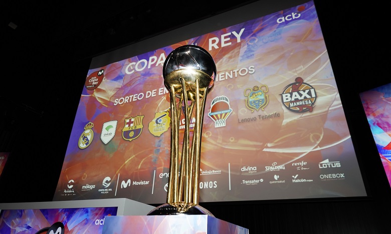 Copa del Rey