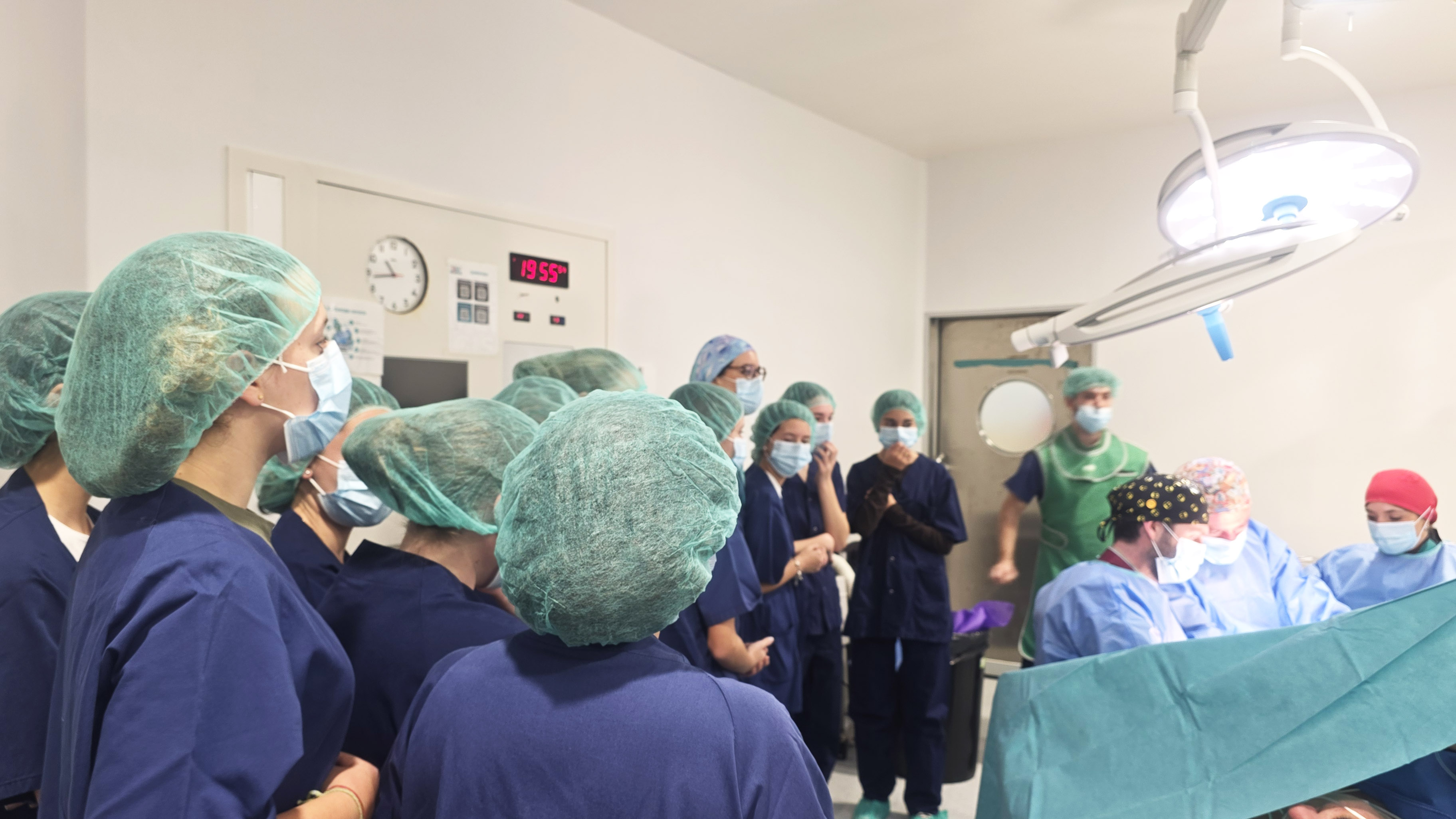 stem talent girl quirófano copia