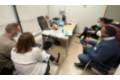 Curso Urgencias en Tratamiento del Movimiento III