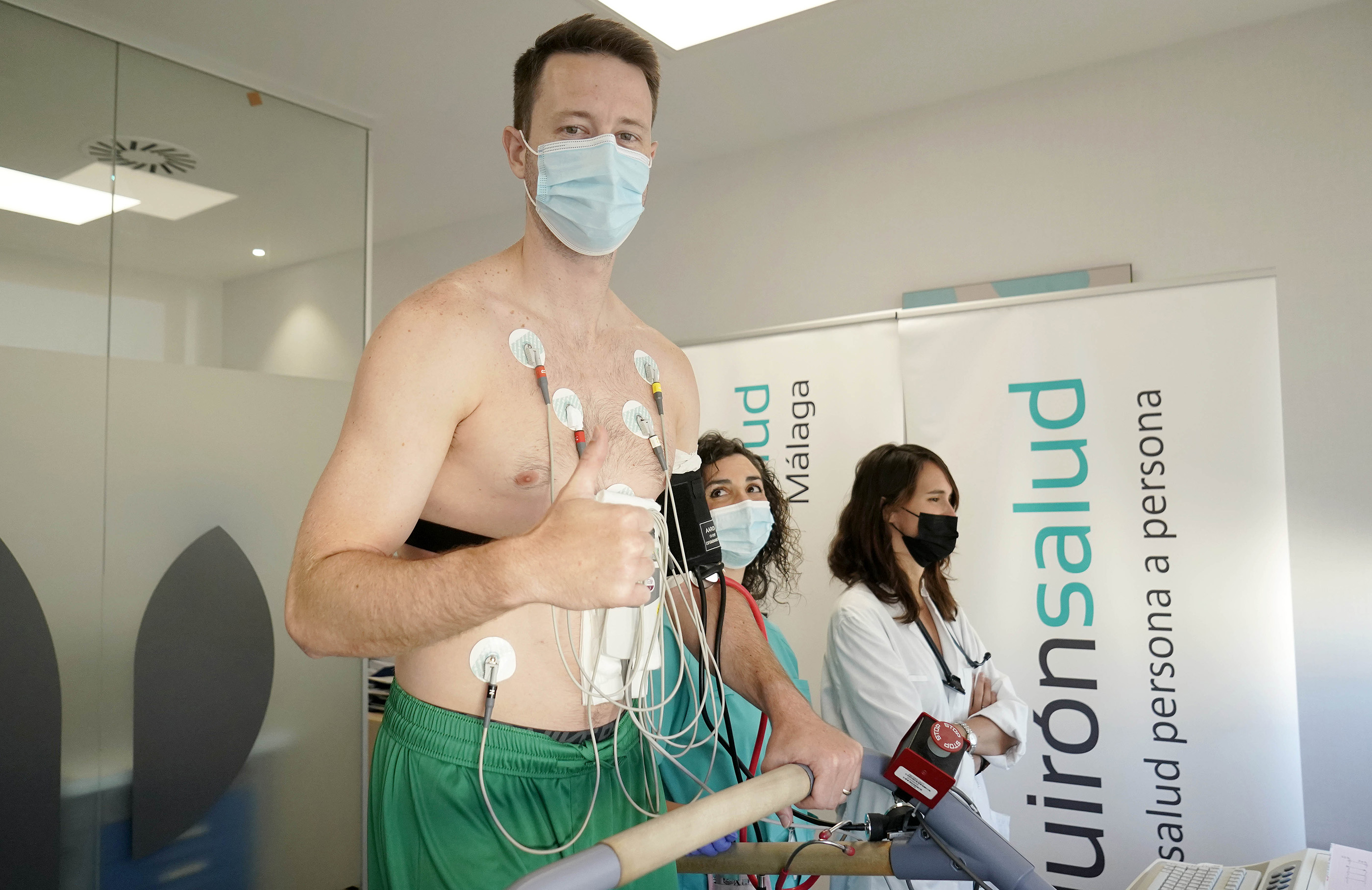 reconocimiento_unicaja_Tyler_Kalinoski_cardio