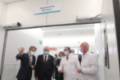 visita alcalde hospital de dia bloque quirurgico