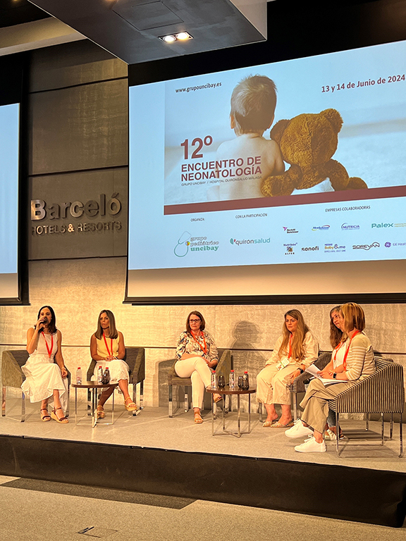 Encuentro Neonatología web