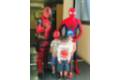 Día del Niño Hospitalizado 2