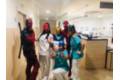 Día del Niño Hospitalizado 4