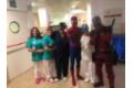 Día del Niño Hospitalizado 16