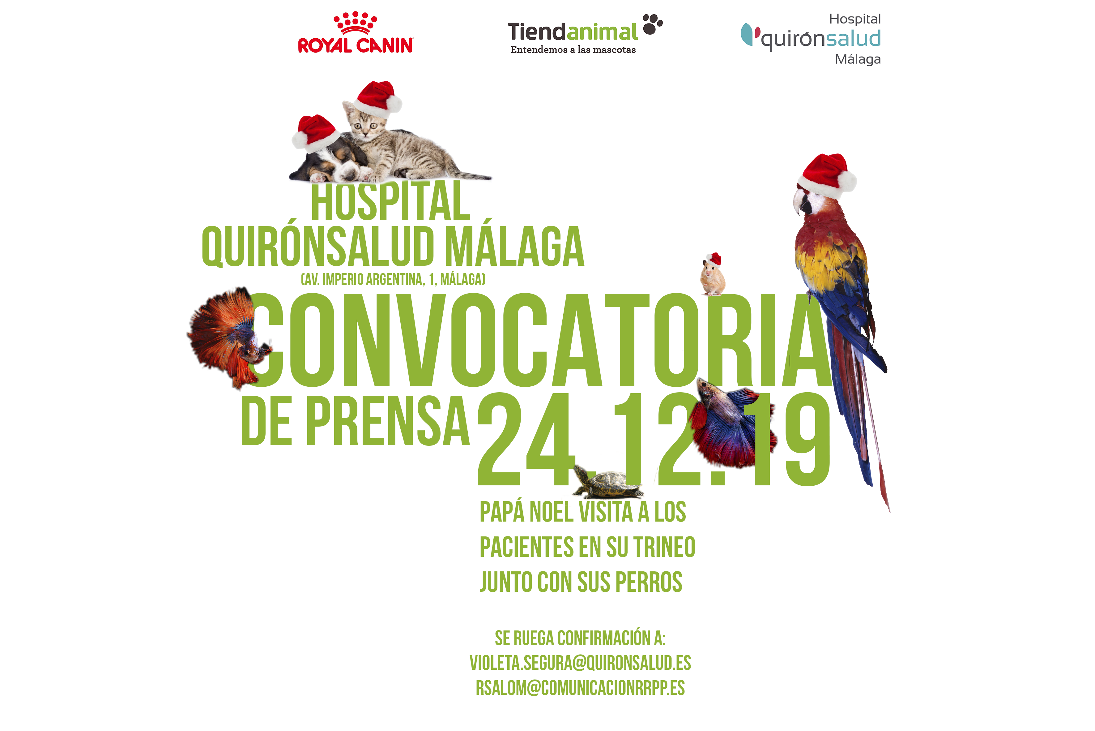 2019 12 23 Huellas y Sonrisas