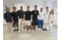 Grupo Jugadores Málaga CF Analítica QS Málaga