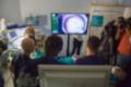 5G Málaga Live Endoscopy