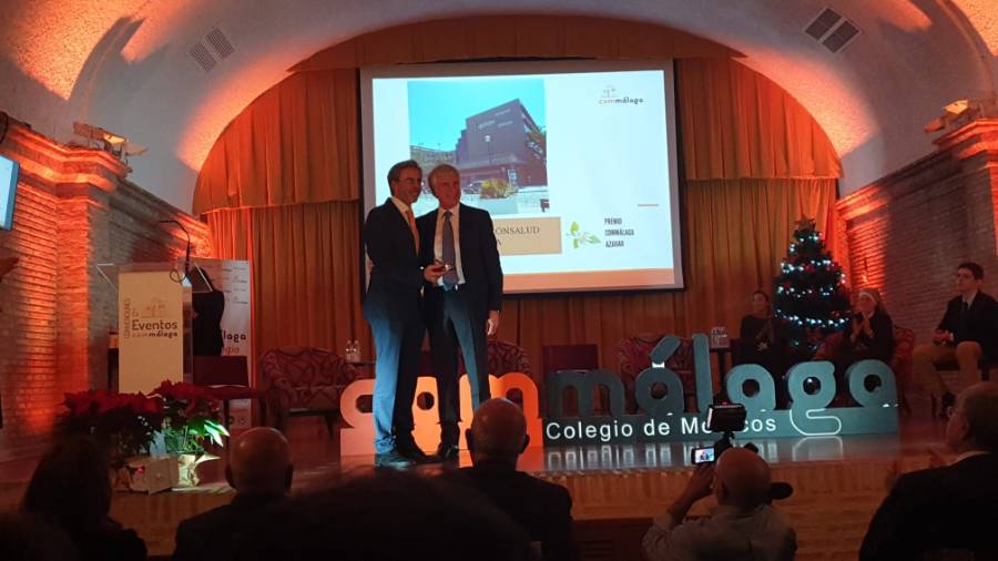 Premios Azahar 2019 4