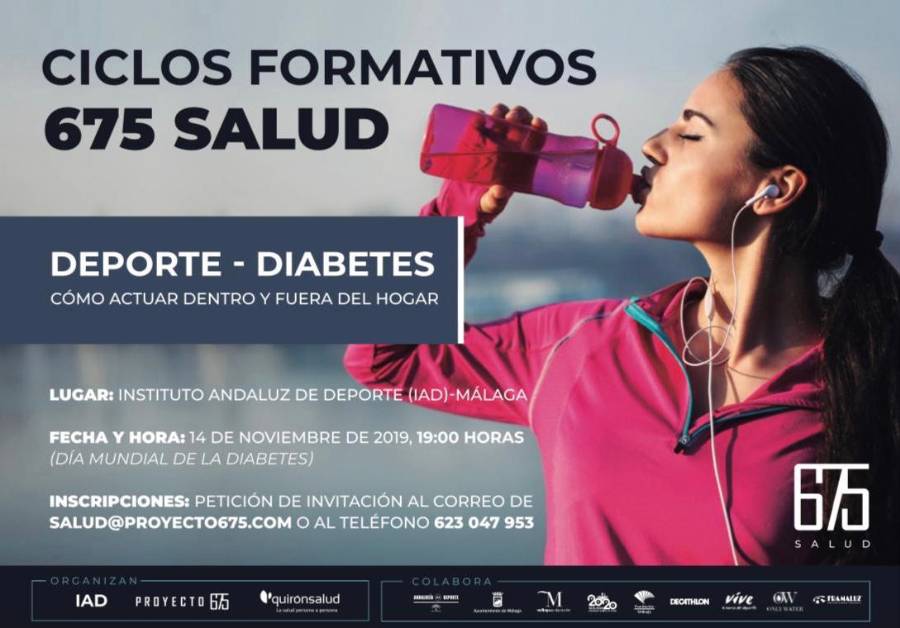 Ciclos formativos 675 Salud