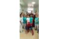 Visita Superheroes Quirónsalud Málaga 8