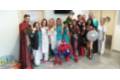 Visita Superheroes Quirónsalud Málaga 14