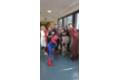 Visita Superheroes Quirónsalud Málaga 21