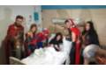 Visita Superheroes Quirónsalud Málaga 23