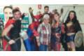 Visita Superheroes Quirónsalud Málaga 24