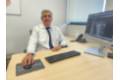 Dr. Rafael López Arévalo, jefe Traumatología Quirónsalud Málaga