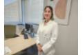 Dra. Irene Barreche, coordinadora Reproducción Asistida Quirónsalud Málaga