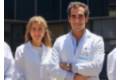 Doctores Jessica Martín Orlando y Rordrigo Orozco. Ginecología QS Málaga