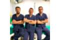 doctores brunel, lozano, vilches