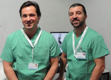 Doctores Andalucia