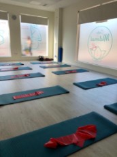 Centro Maternai Partner Quirónsalud Málaga 3
