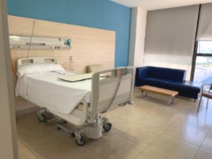 Habitación - Educación Maternal III
