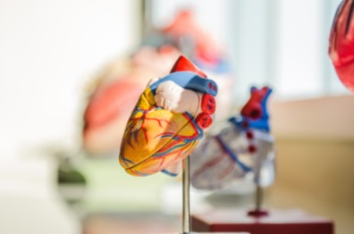 Cardiología