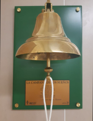 Campana de los Sueños