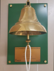 Campana de los Sueños