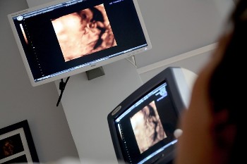Diagnóstico Prenatal