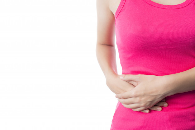 dolor abdominal