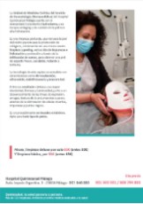 Hydroderma Flyer cara 2