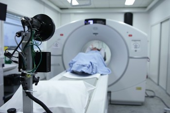 radiología vascular