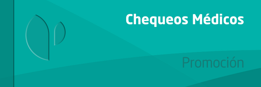 Unidad de Chequeos Médicos