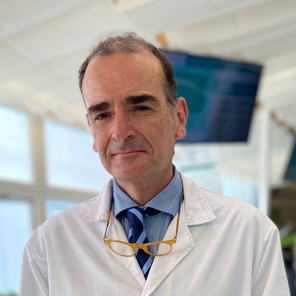 Carlos O'Connor Reina