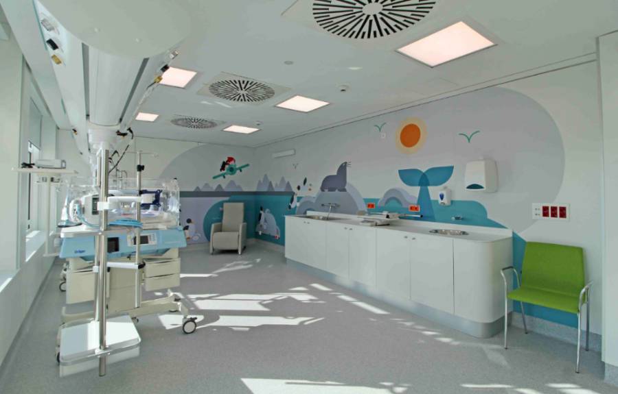 Unidad Neonatal 7