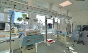 Unidad Neonatal 3