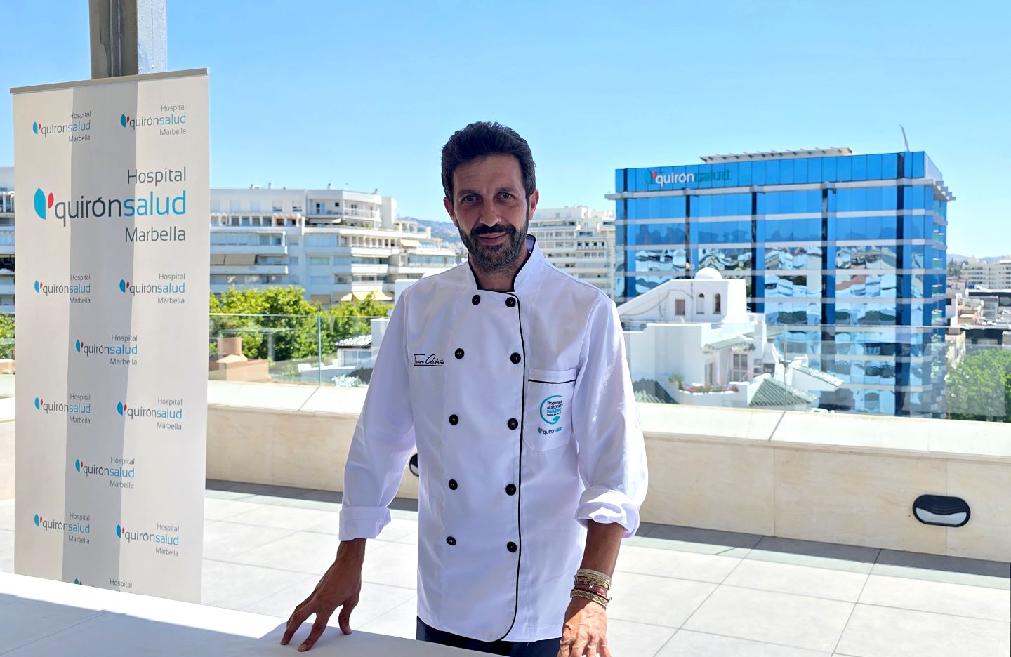 1440 Visita - Iván - Cerdeño - Quirónsalud - Marbella - 3