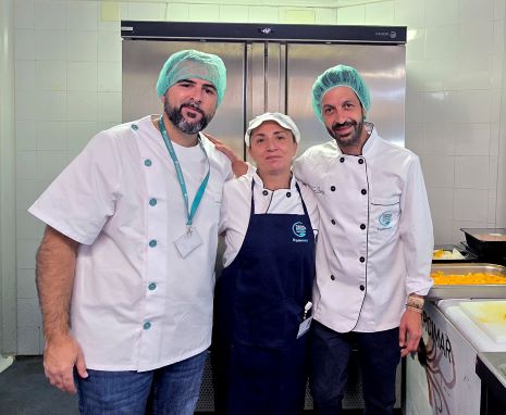 465 Cerdeño en cocina1